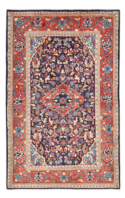 Hamadan Alfombra 110x170cm - Alfombra persa