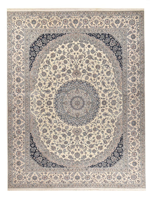 Alfombra Persa - Nain - Prima - 525 x 400 cm - arena