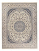 Nain - 6 la Alfombra 400x525cm - Alfombra persa
