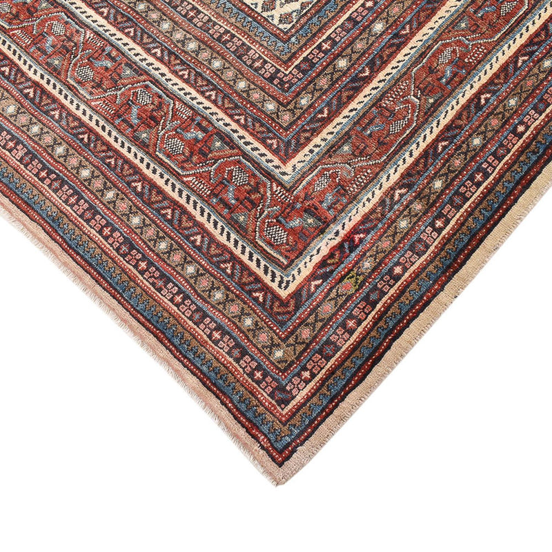 Alfombra persa - Clásica - 330 x 211 cm - arena