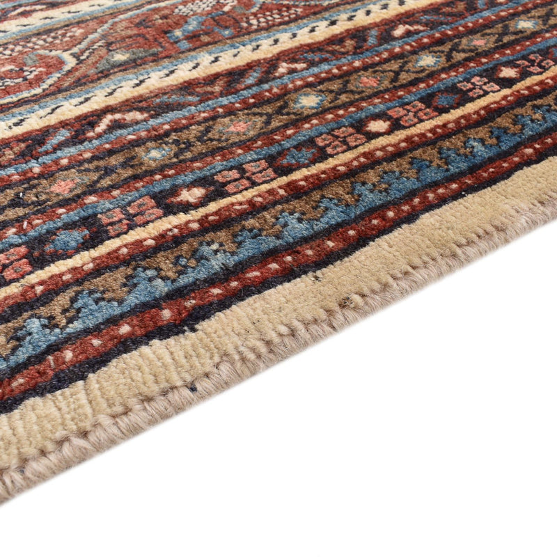 Alfombra persa - Clásica - 330 x 211 cm - arena