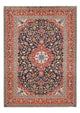 Kashan Alfombra 342x242cm - Alfombra persa