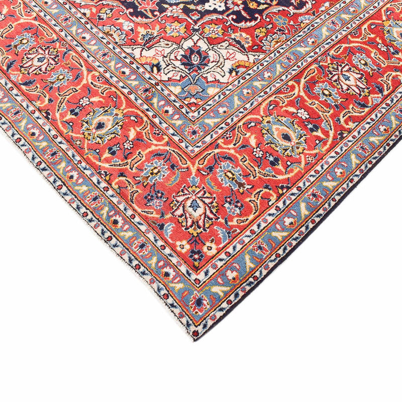 Alfombra persa - Keshan - 342 x 242 cm - óxido