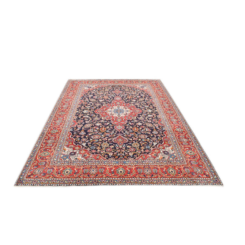 Alfombra persa - Keshan - 342 x 242 cm - óxido