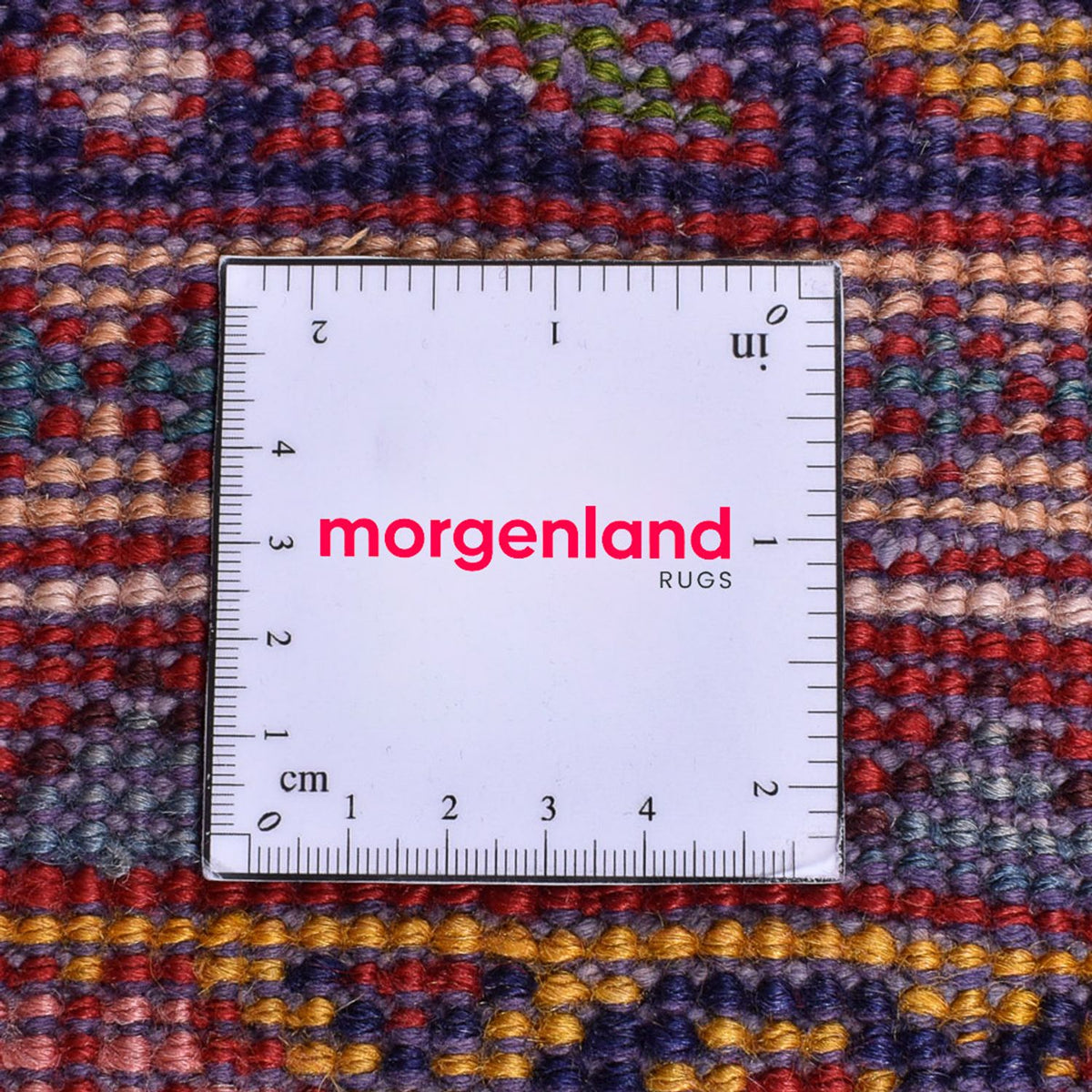 Alfombra persa - Clásica - 365 x 272 cm - rojo oscuro