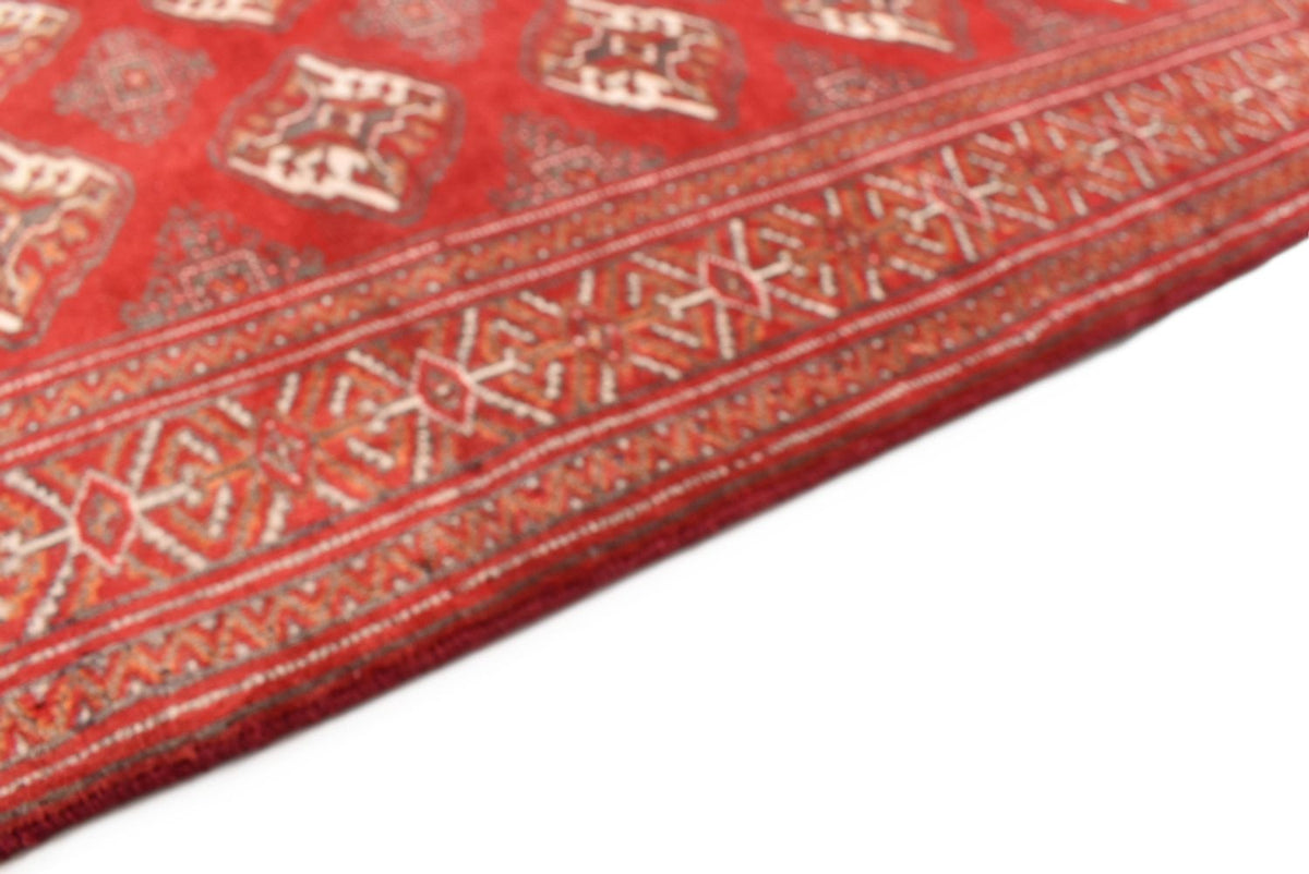 Alfombra Turkaman 115x167cm - Alfombra persa