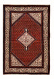 Sarouk Alfombra 155x100cm - Alfombra persa