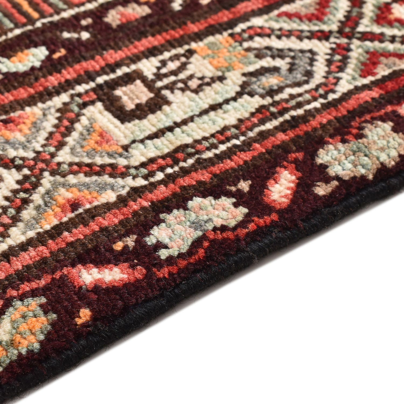 Hosseinabad Alfombra 154x100cm - Alfombra persa