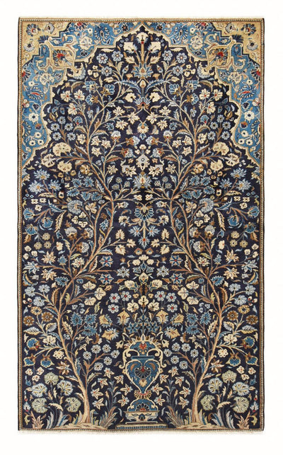 Najafabad Alfombra 139x240cm - Alfombra persa