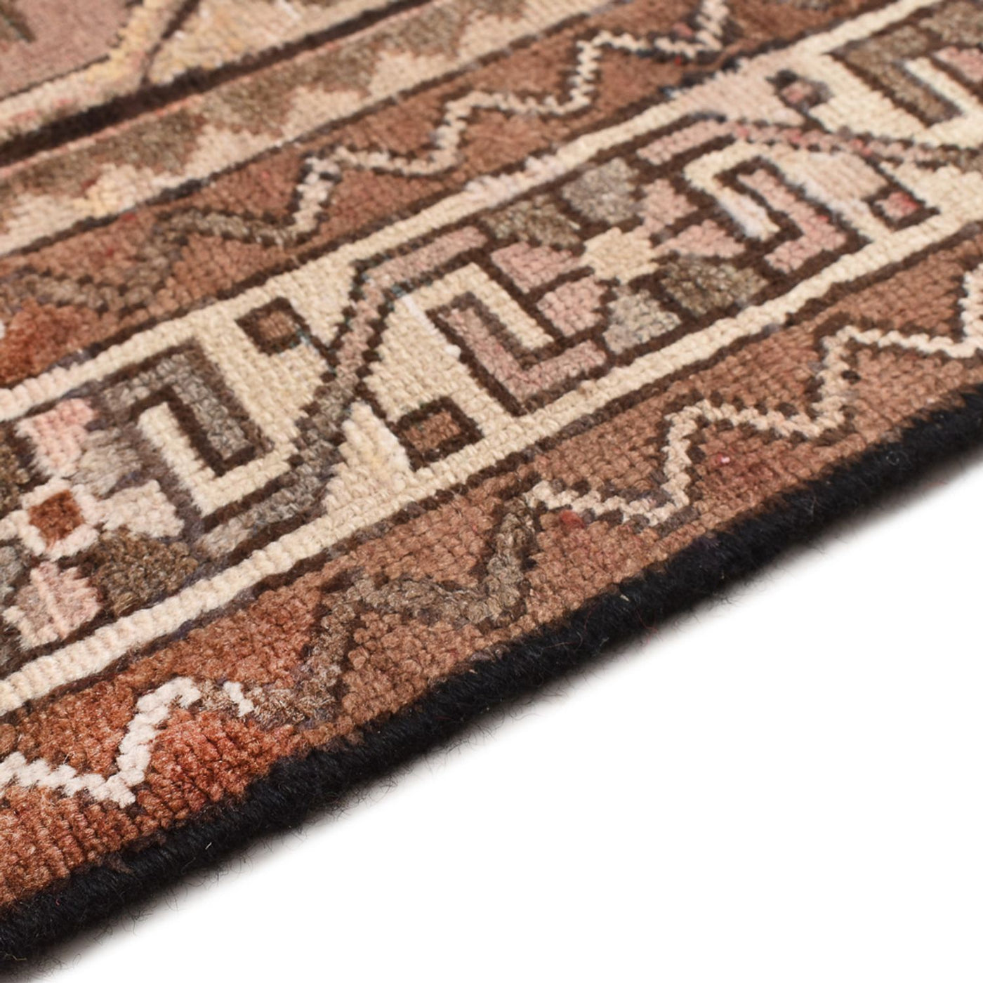 Hamadan Alfombra 198x125cm - Alfombra persa