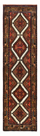 Ardabil Alfombra 75x292cm - Alfombra persa