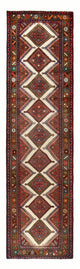 Ardabil Alfombra 321x86cm - Alfombra persa