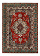 Tabriz Alfombra 385x283cm - Alfombra persa