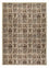 Alfombra persa - Nómada - 310 x 224 cm - arena