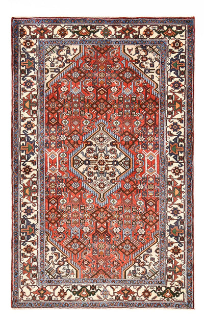 Hamadan Alfombra 120x184cm - Alfombra persa