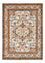 Alfombra persa - Nómada - 193 x 140 cm - multicolor