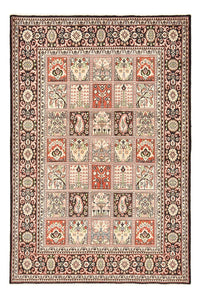 Qom Alfombra 195x132cm - Alfombra persa – product image