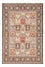 Alfombra persa - Ghom - 195 x 132 cm - multicolor