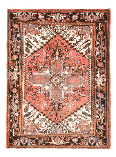 Garawan Alfombra 156x205cm - Alfombra persa