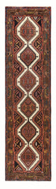 Ardabil Alfombra 75x294cm - Alfombra persa