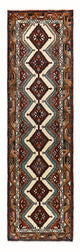 Ardabil Alfombra 78x285cm - Alfombra persa