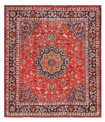 Mashhad Alfombra 303x340cm - Alfombra persa