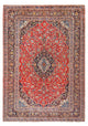 Kashan Alfombra 411x293cm - Alfombra persa