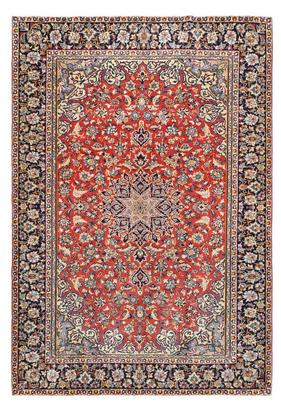 Mashhad Alfombra 264x350cm - Alfombra persa