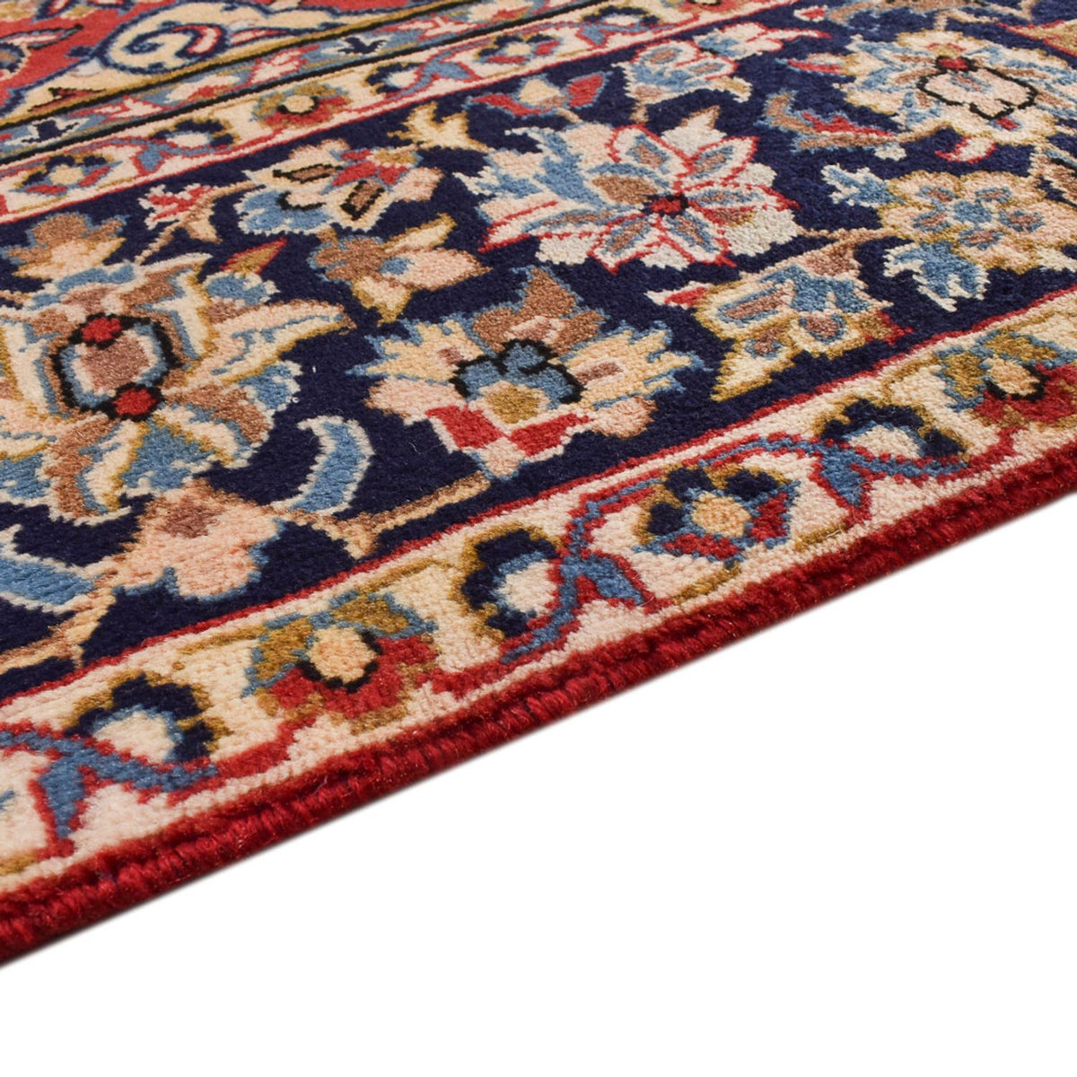 Mashhad Alfombra 264x350cm - Alfombra persa