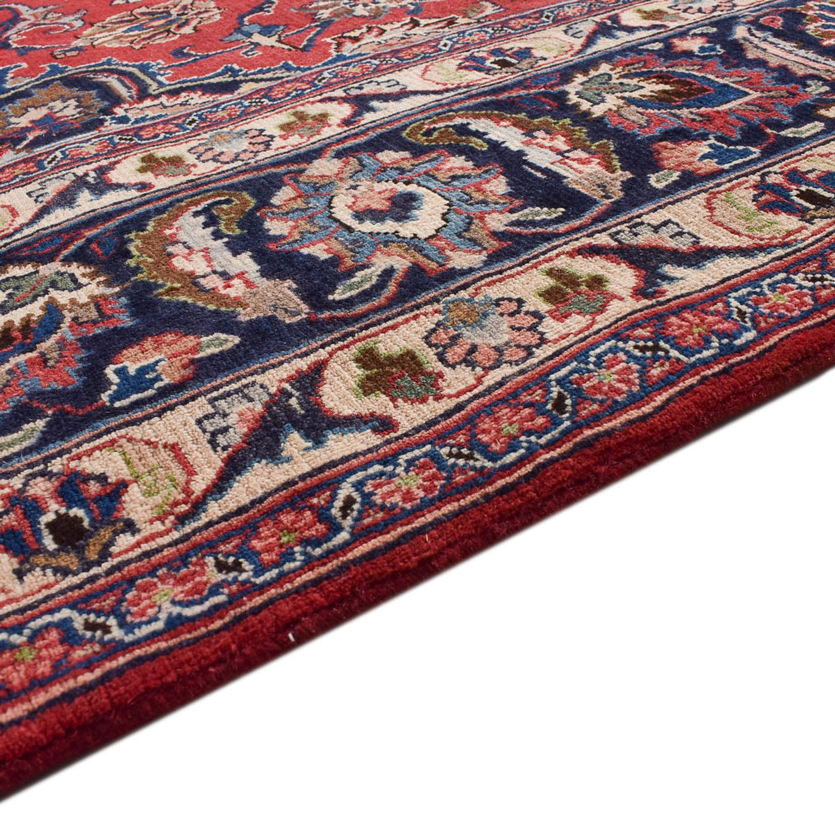 Mashhad Alfombra 294x358cm - Alfombra persa