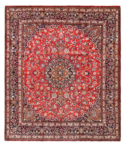 Mashhad Alfombra 294x341cm - Alfombra persa