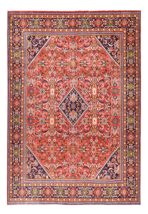 Alfombra persa - Clásica - 400 x 286 cm - rojo