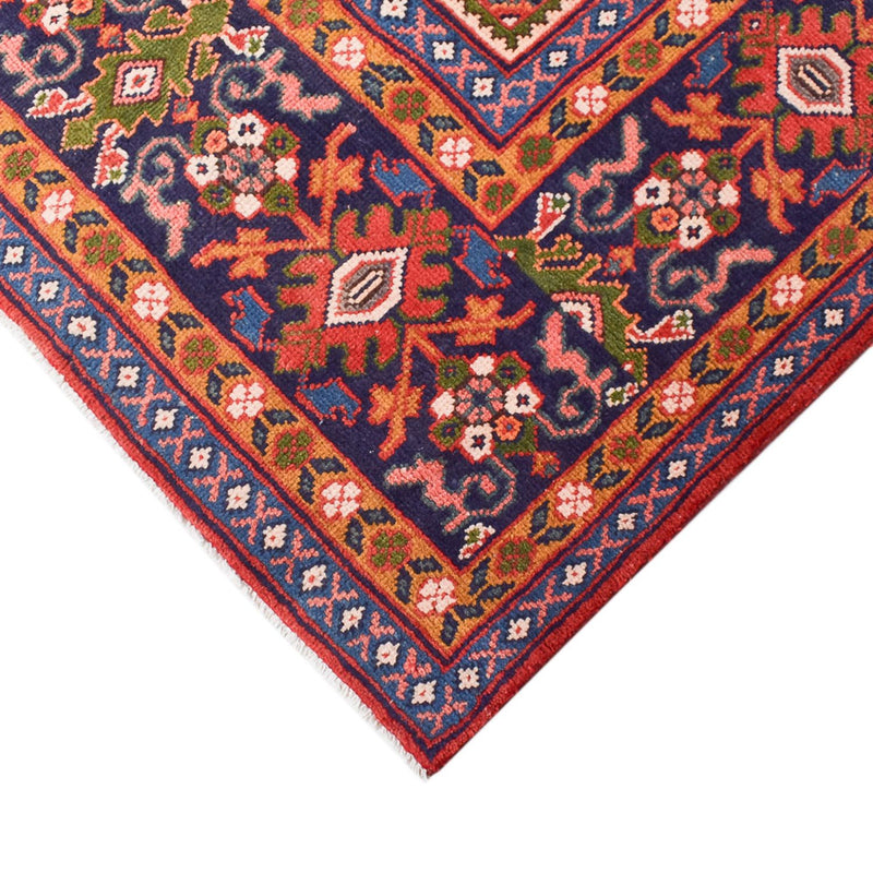 Alfombra persa - Clásica - 400 x 286 cm - rojo