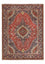 Alfombra persa - Tabriz - 393 x 295 cm - rojo