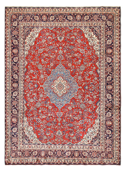 Hamadan Alfombra 269x364cm - Alfombra persa
