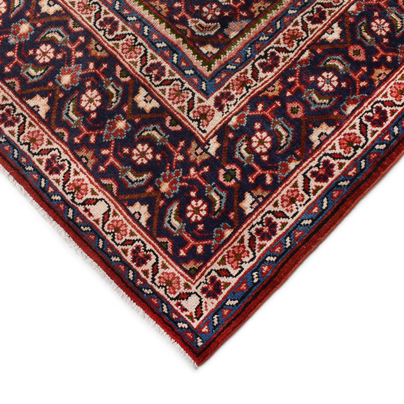 Alfombra persa - Clásica - 411 x 291 cm - óxido