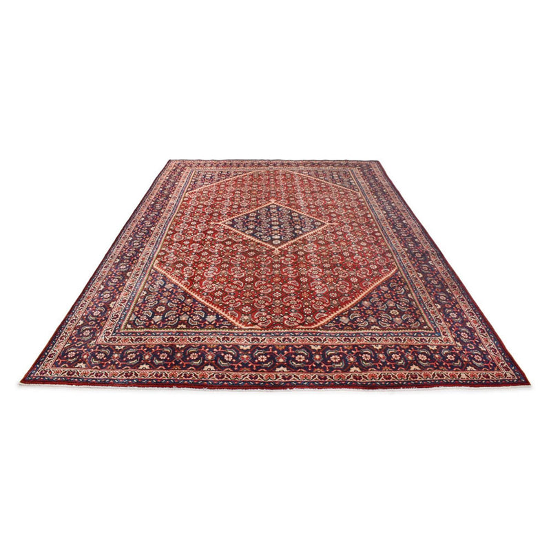 Alfombra persa - Clásica - 411 x 291 cm - óxido