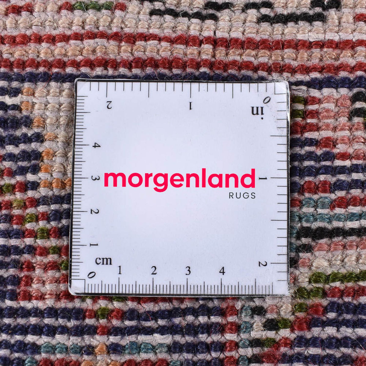 Alfombra persa - Clásica - 411 x 291 cm - óxido