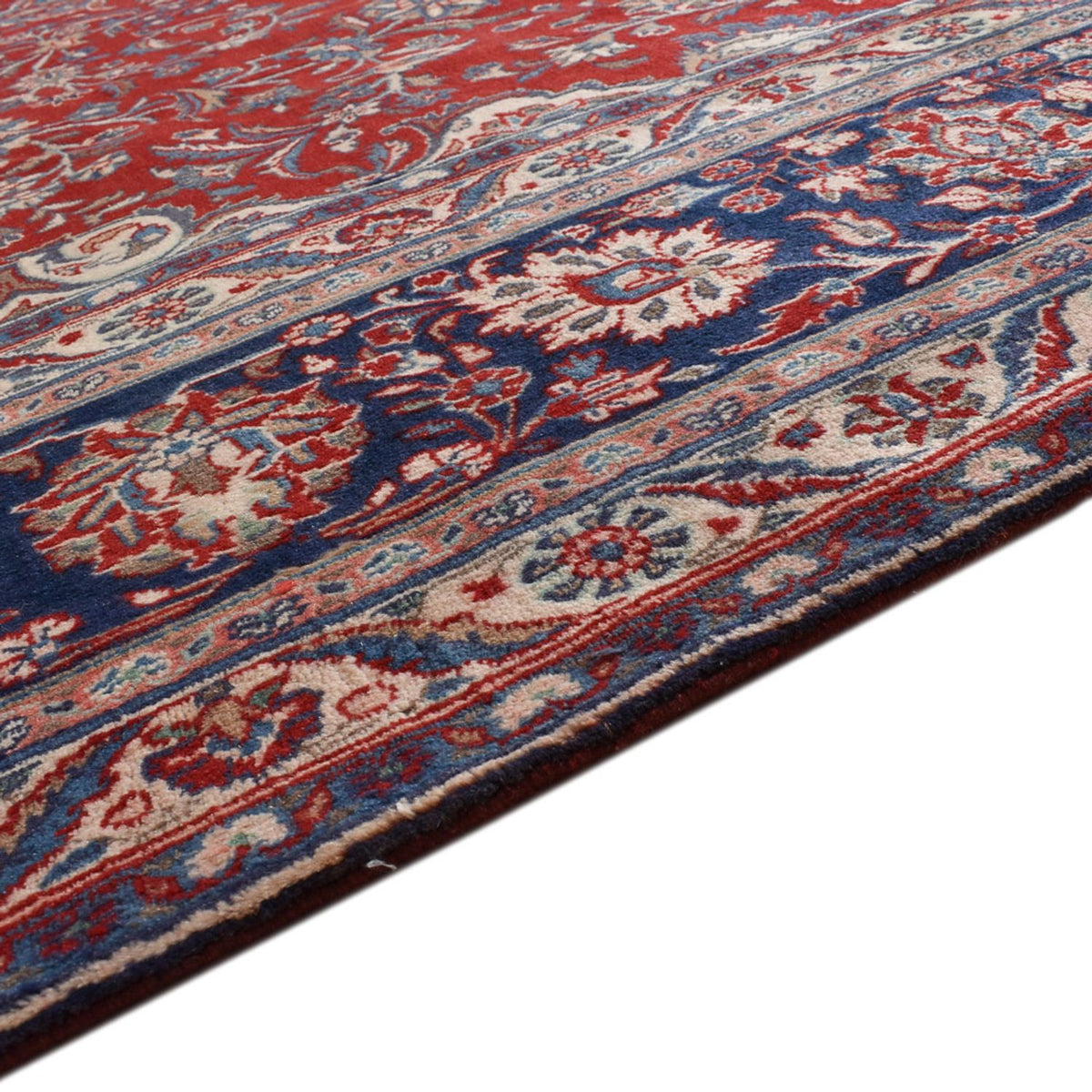 Hamadan Alfombra 268x366cm - Alfombra persa