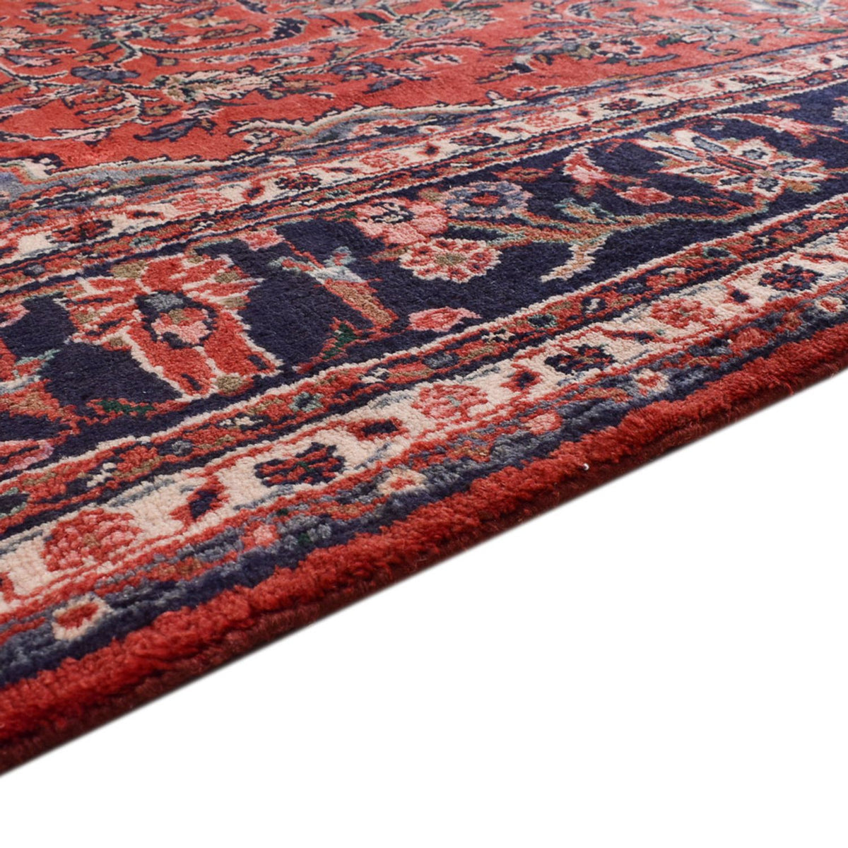 Mehraban Alfombra 212x357cm - Alfombra persa