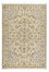 Alfombra persa - Nain - 286 x 198 cm - arena