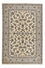 Alfombra persa - Nain - 297 x 194 cm - beige