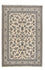 Alfombra persa - Nain - 299 x 196 cm - beige