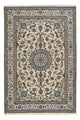 Nain - 12La Alfombra 194x293cm - Alfombra persa