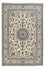 Alfombra persa - Nain - 295 x 194 cm - beige