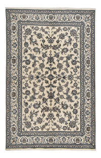 Alfombra persa - Nain - 302 x 193 cm - beige