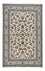 Alfombra persa - Nain - 302 x 193 cm - beige