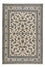 Alfombra persa - Nain - 295 x 196 cm - beige