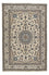 Alfombra persa - Nain - 295 x 195 cm - beige