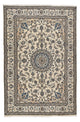 Nain - 12La Alfombra 195x295cm - Alfombra persa